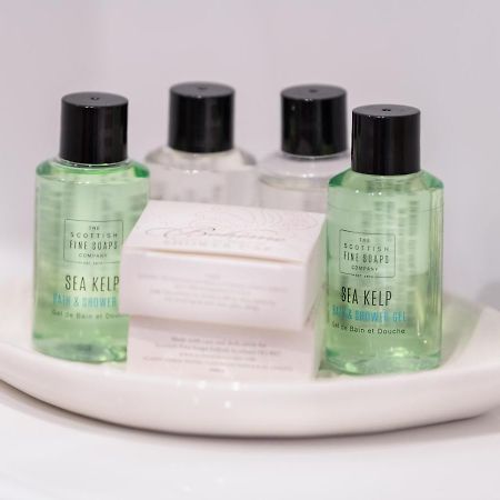Lowefield B&B Στέρλινγκ Εξωτερικό φωτογραφία