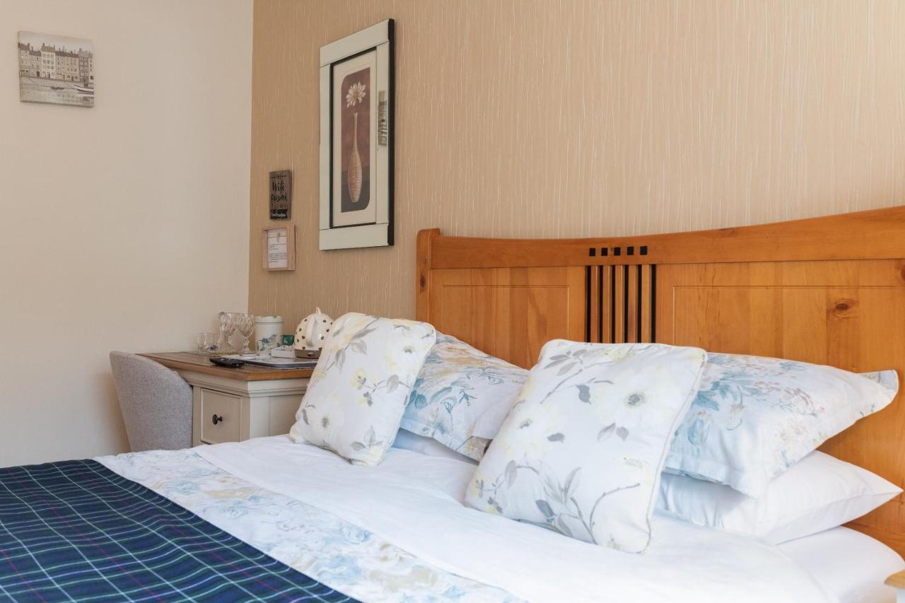 Lowefield B&B Στέρλινγκ Εξωτερικό φωτογραφία